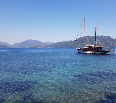 “Туристичне бюро AnyWay: Подорожі з Харкова, 2737+J8”