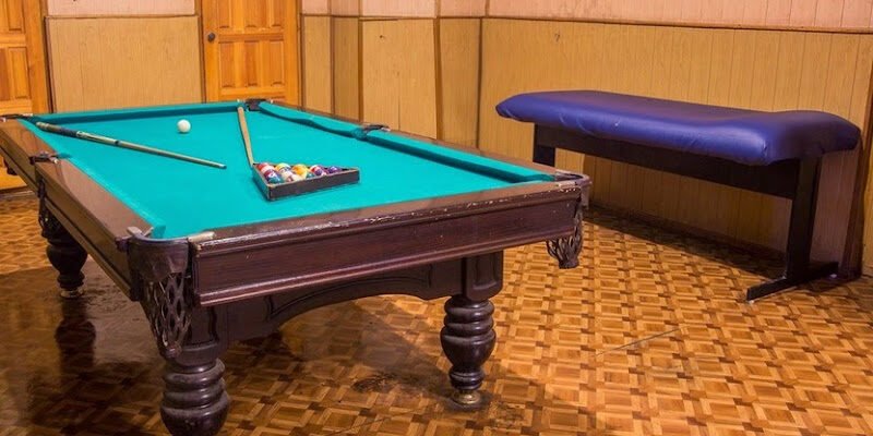 Сауна в Харкові: Банний комплекс на Одеській