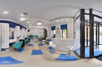 Салон краси “Beauty Bureau” у Харкові – 269M+3X