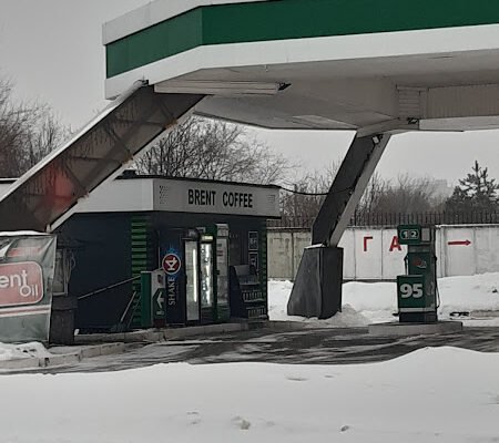 АЗС Brent Oil у Харкові: якість і доступність пального