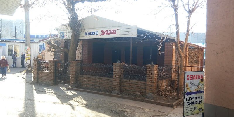 Кафе Харкова: найкращі місця для відпочинку в місті