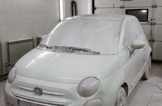 Автомийка 284R+2Q у Харкові, Харківська область, Україна