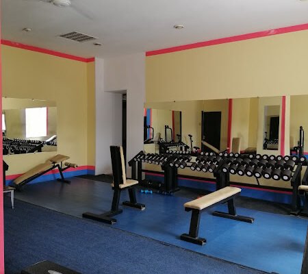 Спортзал REFLEX у Харкові: Ваш шлях до ідеальної форми