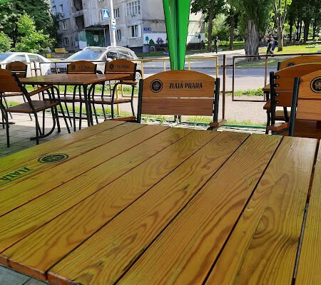 Піцерія “Я Майка” в Харкові: Смачні піци на замовлення