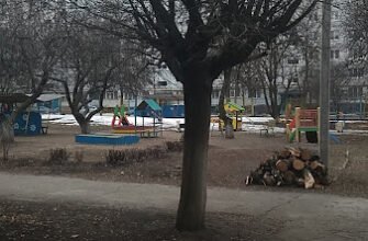 Дитсадок 383, X8PW+P5, Харків: ваш надійний вибір!