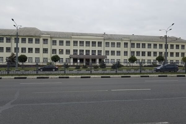 Спеціальна школа 114, Харків – корекційна підтримка