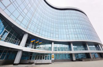 Бібліотека НЮУ ім. Ярослава Мудрого в Харкові