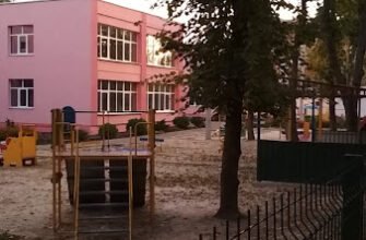 “Дитячий садок №361, X8MF+RC, Харків: ваш вибір!”