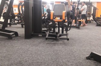 Спортзал Pulse Gym у Харкові – тренуйся на максимум!