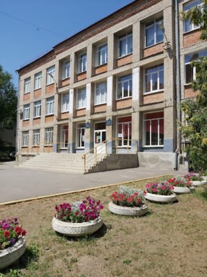 Школа №50, 26JG+M4, Харків: відгуки та контакти