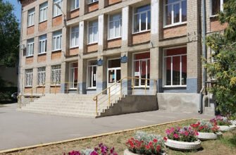 Школа №50, 26JG+M4, Харків: відгуки та контакти
