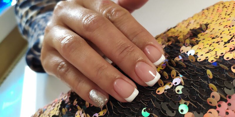 Салон манікюру та педикюру Nails Time, Харків