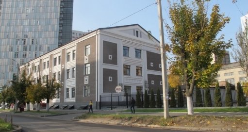 B2B-послуги: Нотаріус Тарасова, Харків, Україна