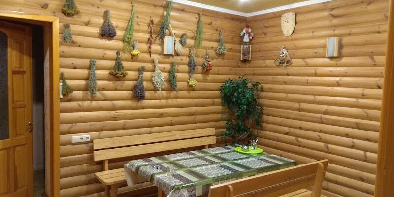 Сауна X6WW+PV Харків: Відпочинок в центрі міста