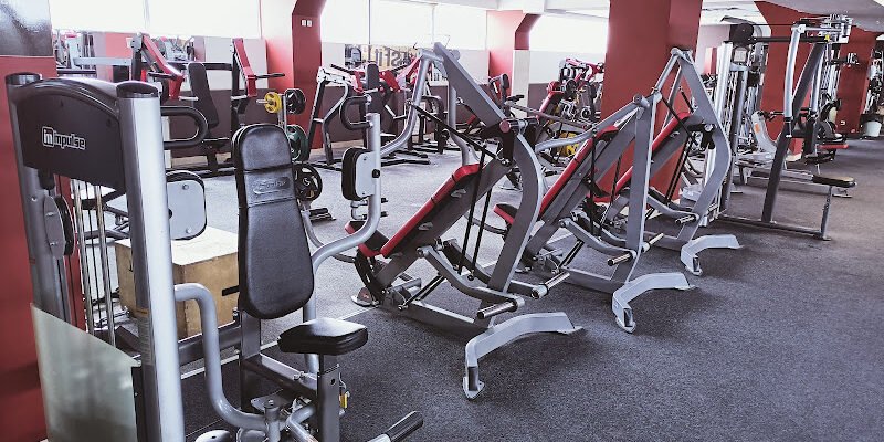 Спортзал Gym4Fit у Харкові: Твій шлях до фітнесу