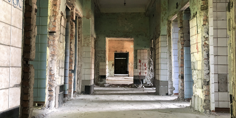 Хостел “Райдужний” в Харкові: комфорт та зручність Хостел “Райдужний” в Харкові: комфорт та зручність