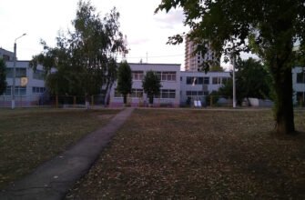 Дитячий садок №24: X723+QH, Харків, Україна