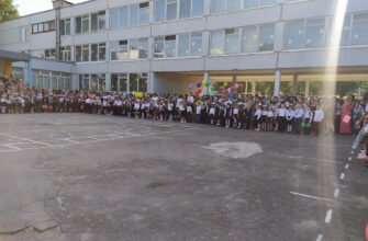 Загальноосвітня школа №111: 28HW+2C, Харків, навчання
