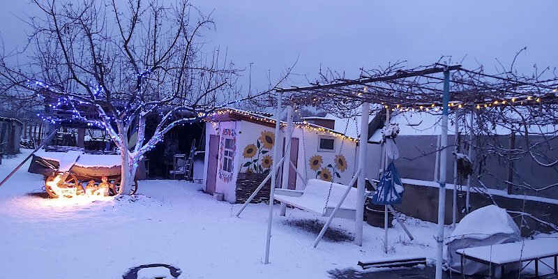 Перукарня ФЕЯ в Харкові: стиль за адресою 2989+W2