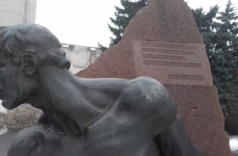 Харківський Музей Води: відкрий таємниці стихії