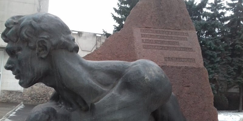 Харківський Музей Води: відкрий таємниці стихії Харківський Музей Води: відкрий таємниці стихії