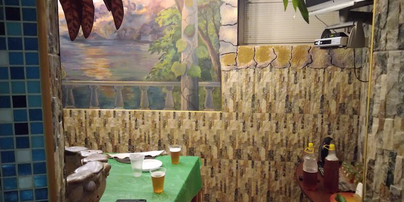 Сауна на Олімпійській – X865+6R, Харків, Україна