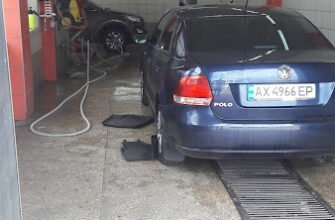 Автомийка у Харкові: Якість та Швидкий Сервіс
