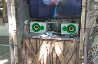 Оренда VR у Харкові: Відкритий кінотеатр для подій