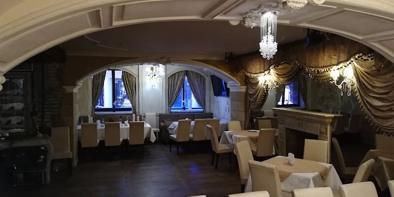 Ресторан “Пилип” у Харкові: найкращі смаки міста