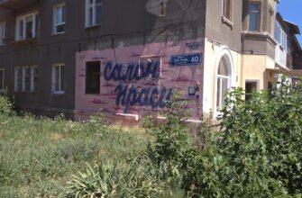 Салон краси X854+R2: Ваш стиль у Харкові, Україна