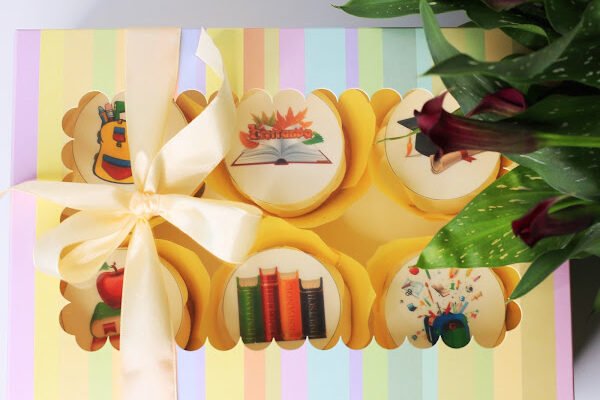 Магазин випічки Manera Art Backery у Харкові