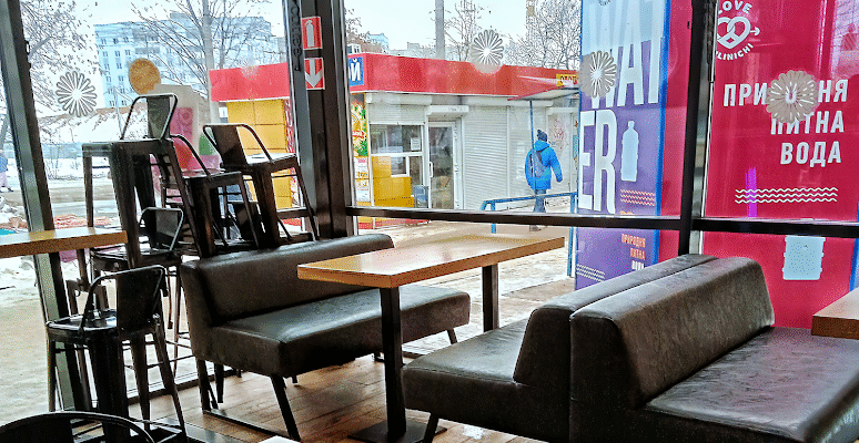 Пекарня “Кулиничи” в Харкові: традиції і якість