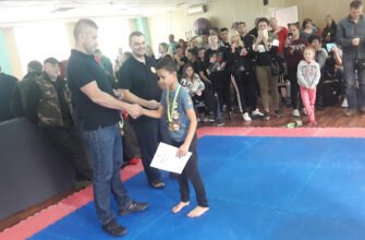 Спортивний клуб FamilySport в Харкові – ваш вибір!