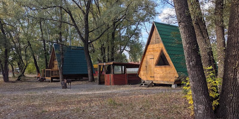 Парк Аркада у Харкові: незабутній відпочинок для всіх