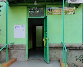 Оздоровчий центр скандинавської ходьби, Харків 26PH+4Q