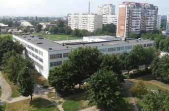 Загальноосвітня школа №160, Харків — X855+CP, Україна