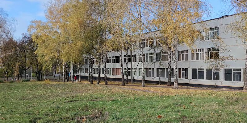Ліцей №142, Харків: Відгуки 287J+7J, Харківська обл.