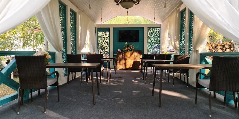 Ресторанний комплекс «Традиція» в Харкові – автентика Ресторанний комплекс «Традиція» в Харкові – автентика