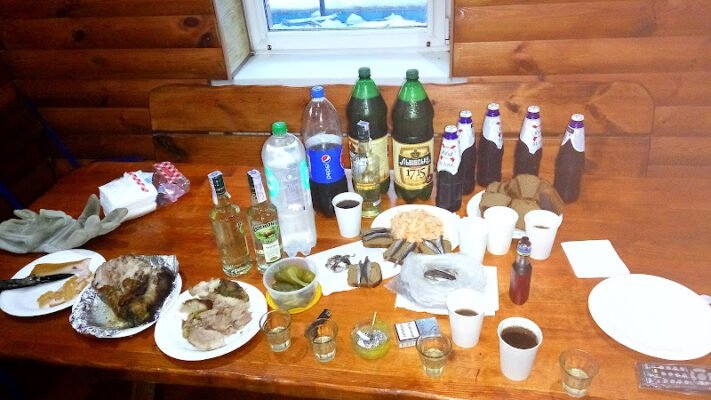 Сауна “Ягуар” в Харкові: Руська лазня для релаксу Сауна “Ягуар” в Харкові: Руська лазня для релаксу