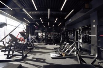 Спортивний клуб Харків VS GYM: тренування для всіх