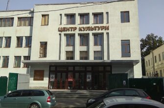 Громадська бібліотека Чичибабіна, X6XQ+55, Харків