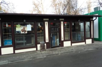 Пекарня Кулиничі в Харкові: традиції та якість выпічки