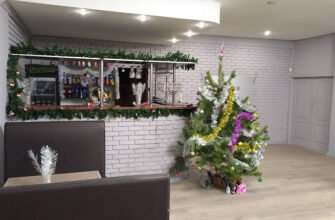 Нічний клуб та кафе “Ліана” в Харкові: відпочинок для вас