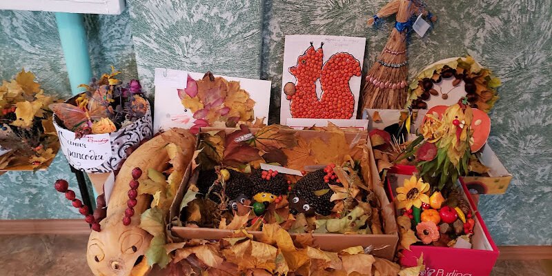 Дитячий садок №411 у Харкові: розвиток і турбота Дитячий садок №411 у Харкові: розвиток і турбота