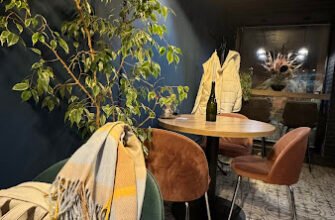 Піцерія Mozza Pizza: Неаполітанська піца в Харкові