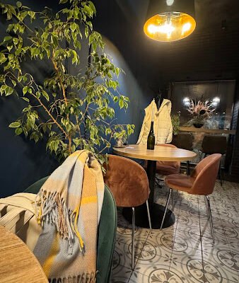Піцерія Mozza Pizza: Неаполітанська піца в Харкові