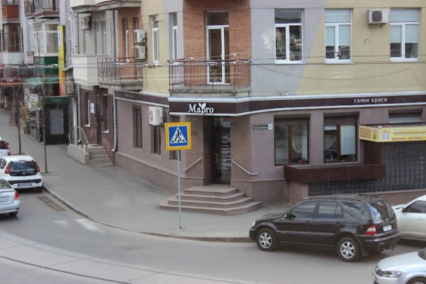 Салон краси Марго: 266Q+GM, Харків – краса поруч Салон краси Марго: 266Q+GM, Харків – краса поруч