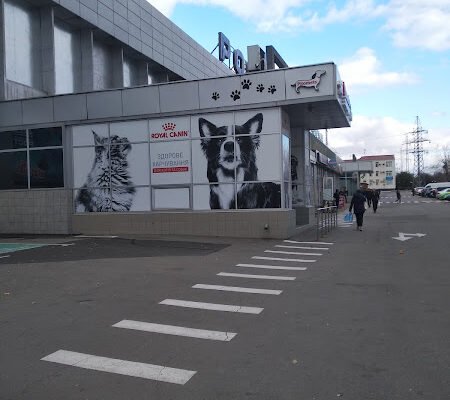 Зоомагазин Pitomets: Товари для улюбленців у Харкові