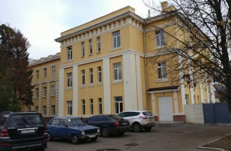 Харківська школа №134: 276P+6C, Харків, Україна