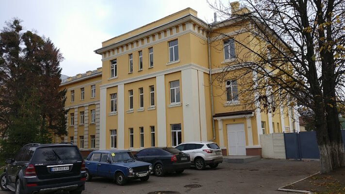 Харківська школа №134: 276P+6C, Харків, Україна